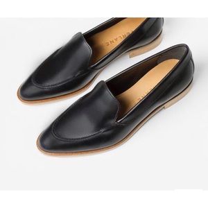 Everlane loafers
